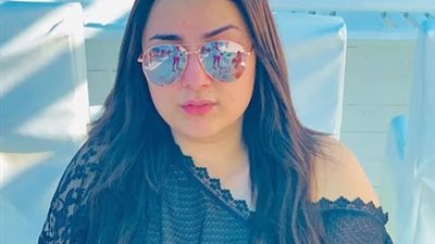 هدير الهادى فتاة 