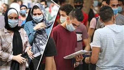 647 ألف و124 طالب وطالبة يؤدون امتحانات 