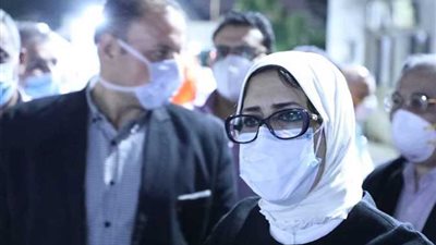 عاجل| بيان وزراة الصحة اليوم يحمل عدد من الأخبار السارة للمواطنين