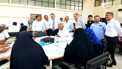 رسالة غاضبة من المعلمين كبار السن: