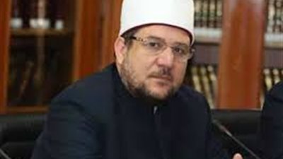 الاوقاف تعلن عودة فتح مصلى السيدات ببعض المساجد الكبرى