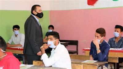 التعليم تحدد توزيع درجات امتحان الفيزياء لطلاب الثانوية العامة 2020