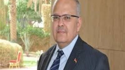 جامعة القاهرة تتصدر جامعات مصر علميا بالتصنيف الصيني 