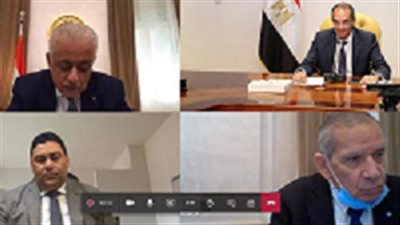 وزيرا التربية والتعليم والاتصالات يشهدان توقيع بروتوكول لإطلاق مدرسة للتكنولوجيا التطبيقية للاتصالات وتكنولوجيا المعلومات