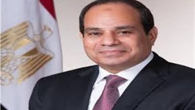 السيسى يصدق على 9 قوانين جديدة