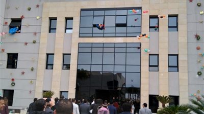 مؤسسة جلوبال الجامعية تفتح باب التسجيل  وتخصص عدد من المقاعد لطلاب الثانوية العامة 