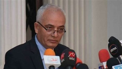 عاجل| نائب وزير التعليم يحسم مصير تصحيح امتحان الفيزياء للثانوية العامة