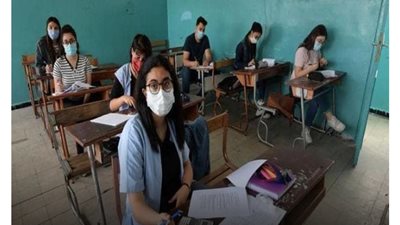 عاجل| ننشر بيان بتووزيع درجات الرأفة لطلاب الثانوية فى جميع المواد