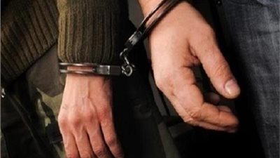 عاجل|  أمن الإسكندرية: ضبط طالب جامعة متهم بسحل كلب بسيارة حتى الموت بالاسكندرية 