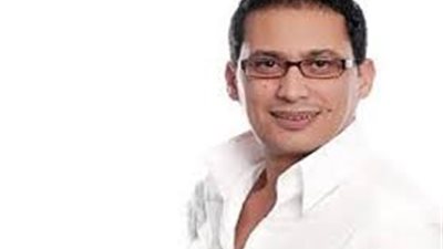 الفنان احمد عيد يكشف تفاصيل حالته الصحية