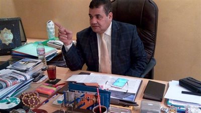 فرحة عارمة بين أهالي سوهاج بعد إعلان اللواء علاء عبد المجيد خوض انتخابات مجلس الشيوخ 2020