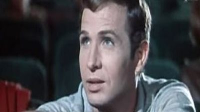 عاجل| وفاة الفنان محمود رضا