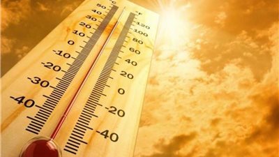 الارصاد تحذر من موجة شديدة الحرارة تضرب البلاد بدء من الغد.. وتصل ذروتها الثلاثاء والاربعاء