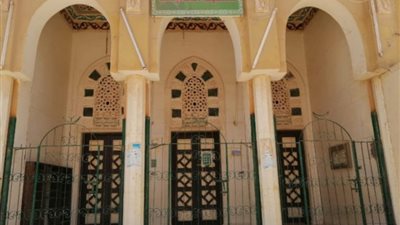 بيان مهم من الاوقاف بشأن اقامة صلاة الجمعة