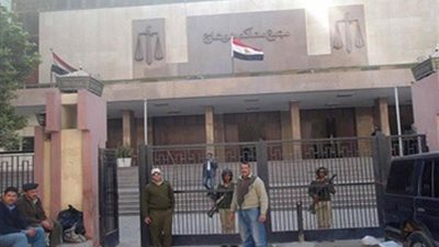 محكمة سوهاج الابتدائية تستقبل 10 طلبات ترشح على انتخابات “الشيوخ”