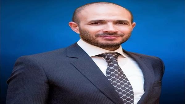  خالد الطوخى رئيس