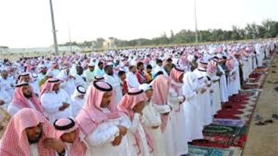 السعودية تصدر قرارا جديدا بشأن صلاة عيد الاضحى المبارك