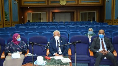 التعليم تحسم الجدل بشأن اسئلة امتحان الجغرافيا للثانوية العامة