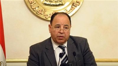 عاجل| وزير المالية: موازنة الدولة لهذا العام بها عجز 430 مليارا