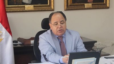 عاجل| معيط: 130 مليار جنيه خسائر مصر من جائحة 