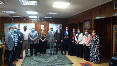  303 مليون جنيه لإنشاء محطة محولات الضبعة لتدعيم الشبكة بالساحل الشمالى