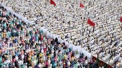 قرار هام بشأن اقامة صلاة عيد الاضحى المبارك بالسعودية