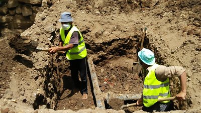 بتكلفة 421 مليون جنيه.. 