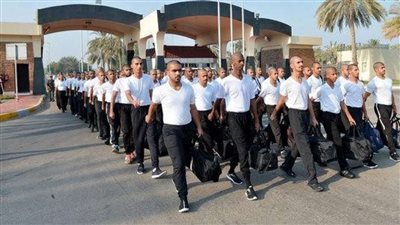 تعرف على شروط الالتحاق بكلية الشرطة للحاصلين على الثانوية