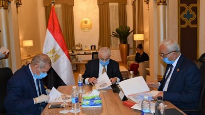 اهم قرارات المجلس الأعلى للتعليم قبل الجامعي بشأن العام الدراسى الجديد