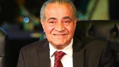 التموين يعلن إضافة نحو مليون مولود جديد بالبطاقات التموينية