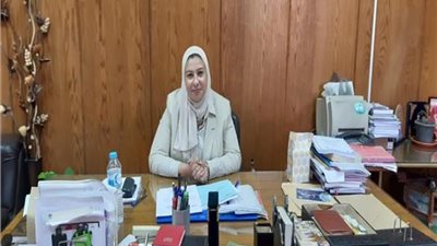 عميد ألسن عين شمس : يجب حضور الطلاب قبل ميعاد الامتحان بساعة و النصف لإجراء الفحوصات 