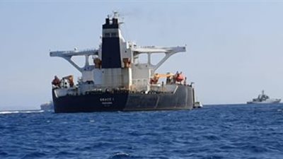 عاجل|  أسعار النفط تسجل 43.26 دولار لبرنت..و40.71 دولار للخام الأمريكي 