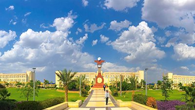  عاجل| الجامعة الشرقية العمانية تعلن عن وظائف جديدة لأعضاء هيئة التدريس 