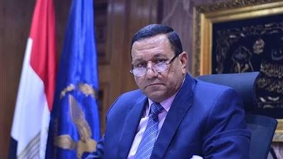 وزير الداخلية يجدد الثقة فــي اللواء 