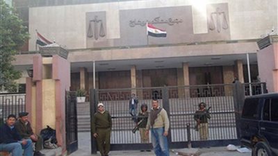 قبل الإغلاق بساعات.. ارتفاع أعداد المتقدمين لمجلس الشيوخ بسوهاج إلي ٢٩ مرشح