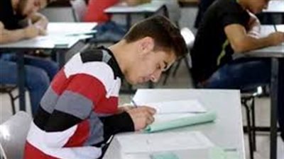عاجل.. التعليم تحدد الطلاب مصوري امتحانات الثانوية العامة اليوم