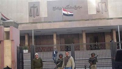 ننشر.. أسماء 40 مرشحًا لانتخابات الشيوخ بسوهاج