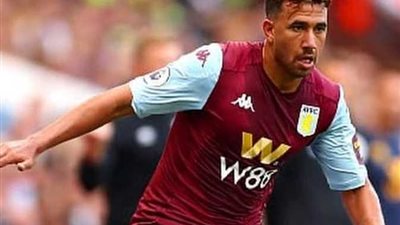 تريزيجيه ينتفض لفريقه ويحرز هدفين فى مرمى كريستال بالاس