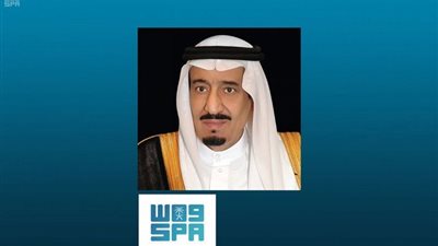 عاجل|  الملك سلمان بالمستشفى