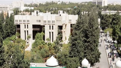 تعليق قرار إنهاء خدمات 21 عضو هيئة تدريس