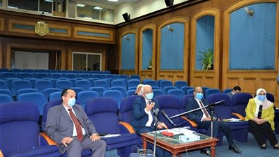 بيان مهم من التعليم بشأن تصحيح امتحان علم النفس والاجتماع للثانوية العامة