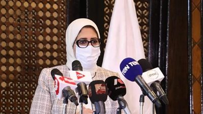 لليوم الثانى على التوالى.. الصحة تعلن اخبارا سارة بشأن مصابى كورونا