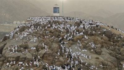  عاجل| دار الافتاء : الأربعاء أول ذى الحجة ووقفة عرفات الخميس 30 يوليو 