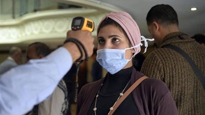 عاجل|  الصحة تعلن عن انخفاض كبير في إصابات ووفيات 