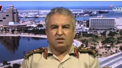  الجيش الليبى: نمتلك أفضلية على تركيا للقرب الجغرافى وطول خطوط الإمداد 