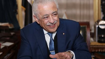 عاجل| وزير التربية والتعليم يعلن  الحرب على الدروس الخصوصية مع بداية العام الدراسى الجديد.. 