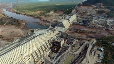 إثيوبيا تعلن انتهاء المرحلة الأولى من ملء سد النهضة