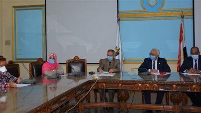 التعليم تصدر توجيهات هامة لمصححى الثانوية العامة