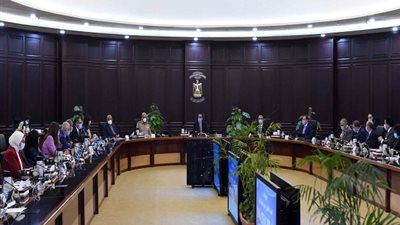 مجلس الوزراء يصدر 6 قرارات وزارية بشأن التعليم والتموين 