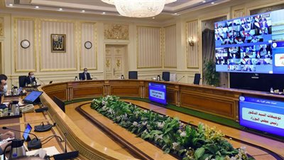 عاجل| مجلس الوزراء يصدر 10 قرارات يبدأ تطبيقها قبل عيد الأضحى علي المواطنين 